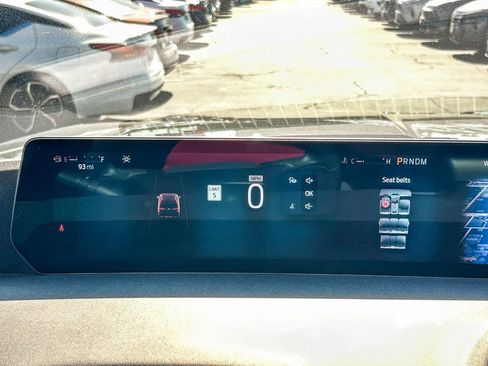 Used 2025 Ford Expedition Active RWD image 22