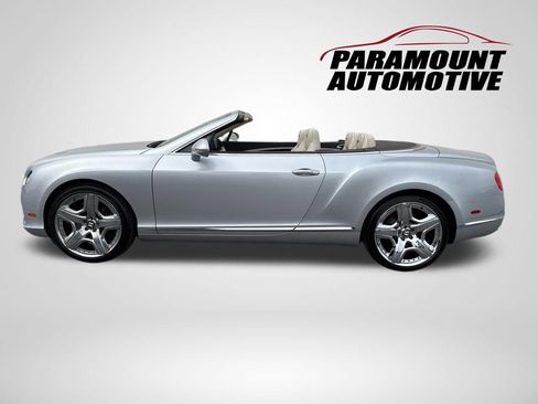 Used 2013 Bentley Continental GT image 29