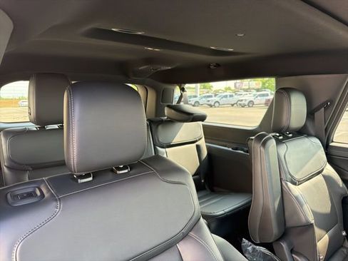 New 2026 Ford Expedition Max Platinum AWD/4WD image 25