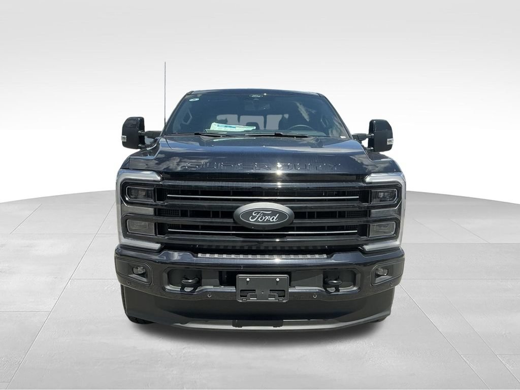 New 2026 Ford F250 Platinum AWD/4WD image 19