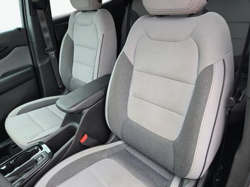 Used 2024 Chevrolet TrailBlazer LT w/ Driver Confidence Package FWD image 10