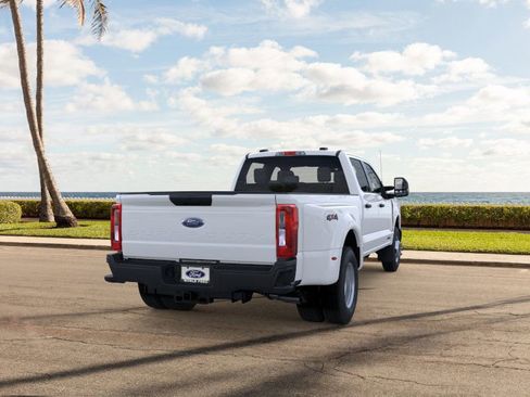 New 2026 Ford F350 XL image 8
