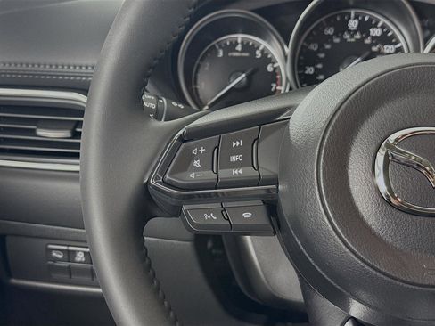 New 2025 MAZDA CX-5 AWD 2.5 S w/ Select Package image 18