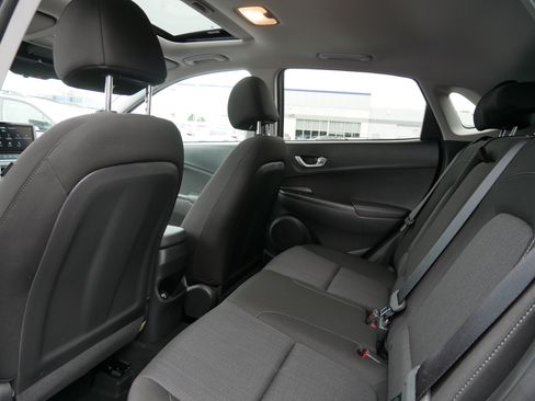 Used 2023 Hyundai Kona SEL w/ Convenience Package FWD image 33