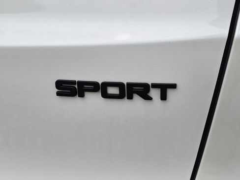 Used 2024 Honda CR-V Sport-L image 21
