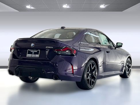 New 2026 BMW 230i Coupe w/ M Sport Package image 8