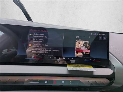 New 2026 BMW X3 M50 w/ Premium Package image 12