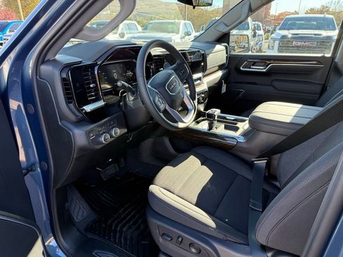 New 2026 GMC Sierra 1500 Elevation w/ X31 Off-Road Package image 13