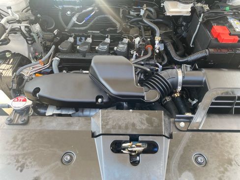 Certified 2024 Honda CR-V EX-L image 20
