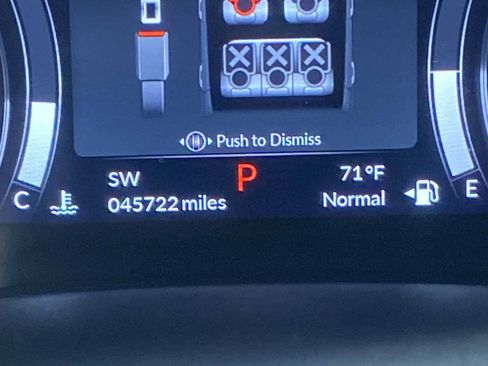 Used 2024 Acura RDX SH-AWD image 18