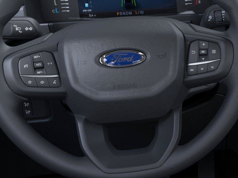 New 2026 Ford Ranger XL w/ Trailer Tow Package RWD image 12