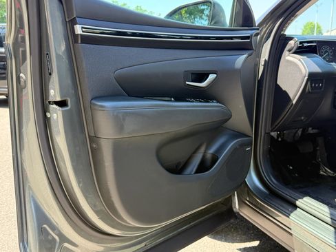 Used 2022 Hyundai Tucson SEL w/ Convenience + Premium Package AWD/4WD image 27