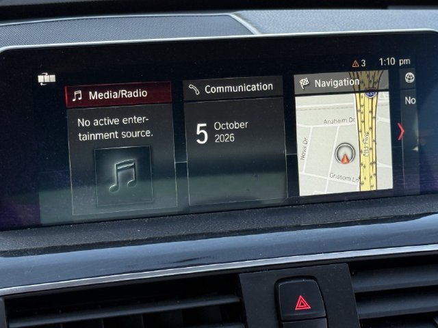 Used 2019 BMW 430i Convertible RWD image 17