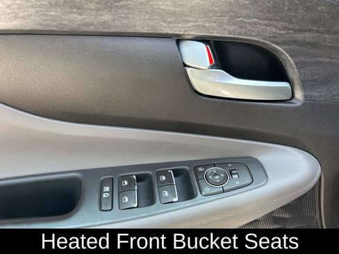 Used 2020 Hyundai Santa Fe SEL FWD image 18