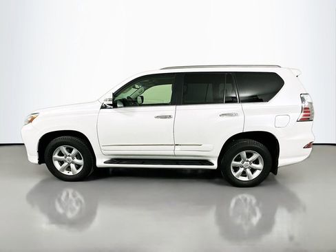 Used 2014 Lexus GX 460 AWD/4WD image 8