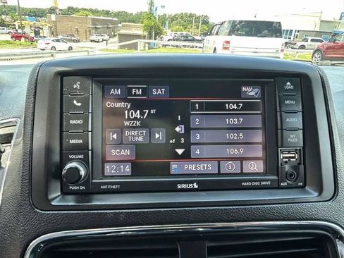 Used 2017 Dodge Grand Caravan GT FWD image 20