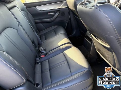 Used 2024 MAZDA CX-90 Plug-In Hybrid w/ Preferred AWD/4WD image 11