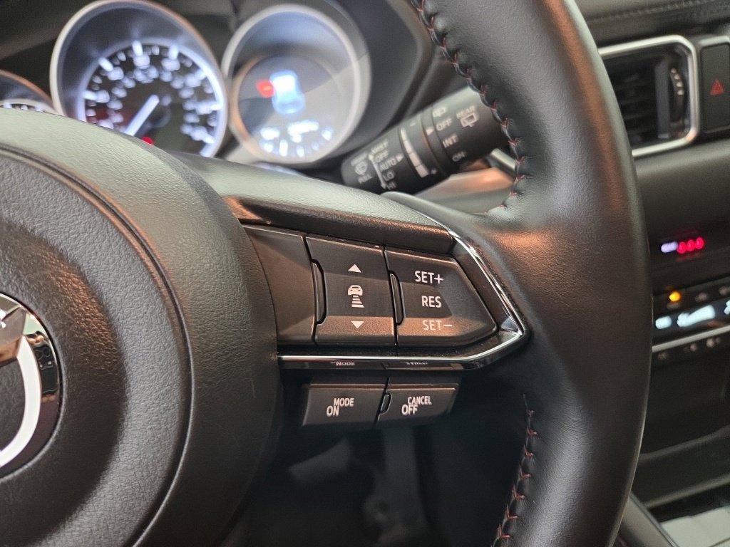 Used 2025 MAZDA CX-5 Carbon Edition AWD/4WD image 29