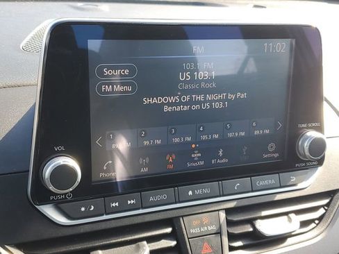 Used 2024 Nissan Altima 2.5 SR image 25