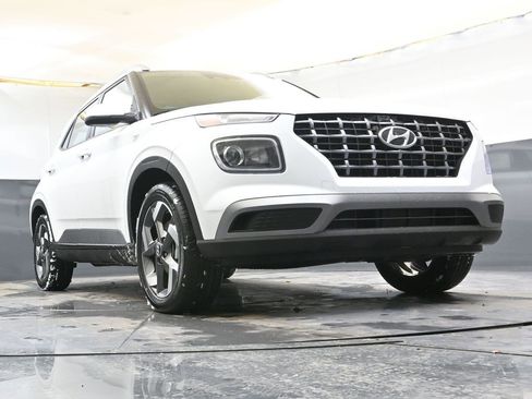 New 2026 Hyundai Venue SEL image 45