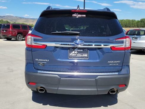 Used 2023 Subaru Ascent Limited AWD/4WD image 11