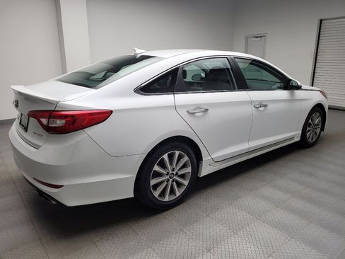 Used 2017 Hyundai Sonata Limited FWD image 9