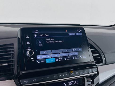 Used 2026 Honda Odyssey EX-L image 14