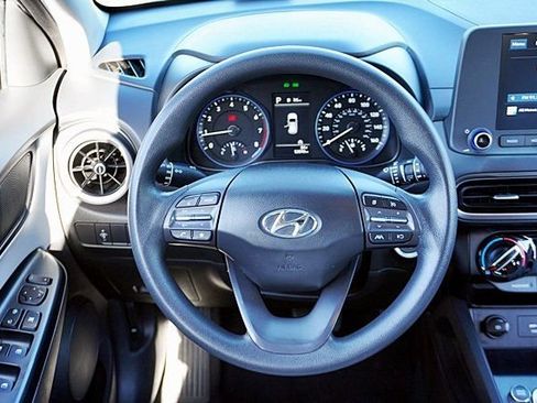 Certified 2023 Hyundai Kona SEL image 19