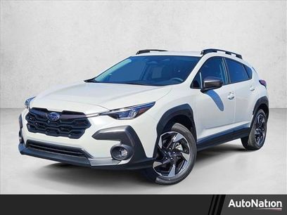 New 2025 Subaru Crosstrek 2.5i Limited
