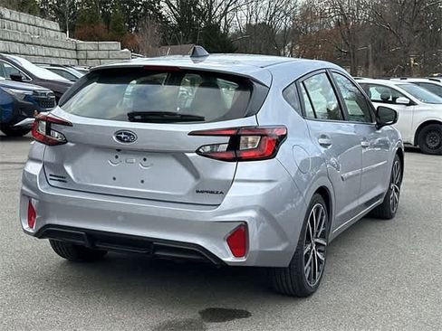 New 2026 Subaru Impreza 2.0i Sport image 32