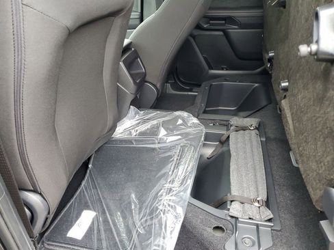 New 2026 Ford Ranger XLT w/ FX4 Off-Road Package image 31