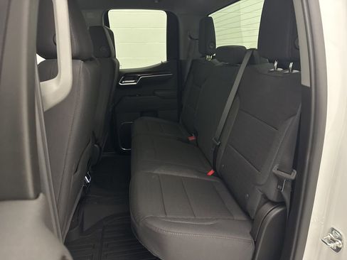 New 2026 GMC Sierra 1500 Elevation w/ Elevation Select Package image 39