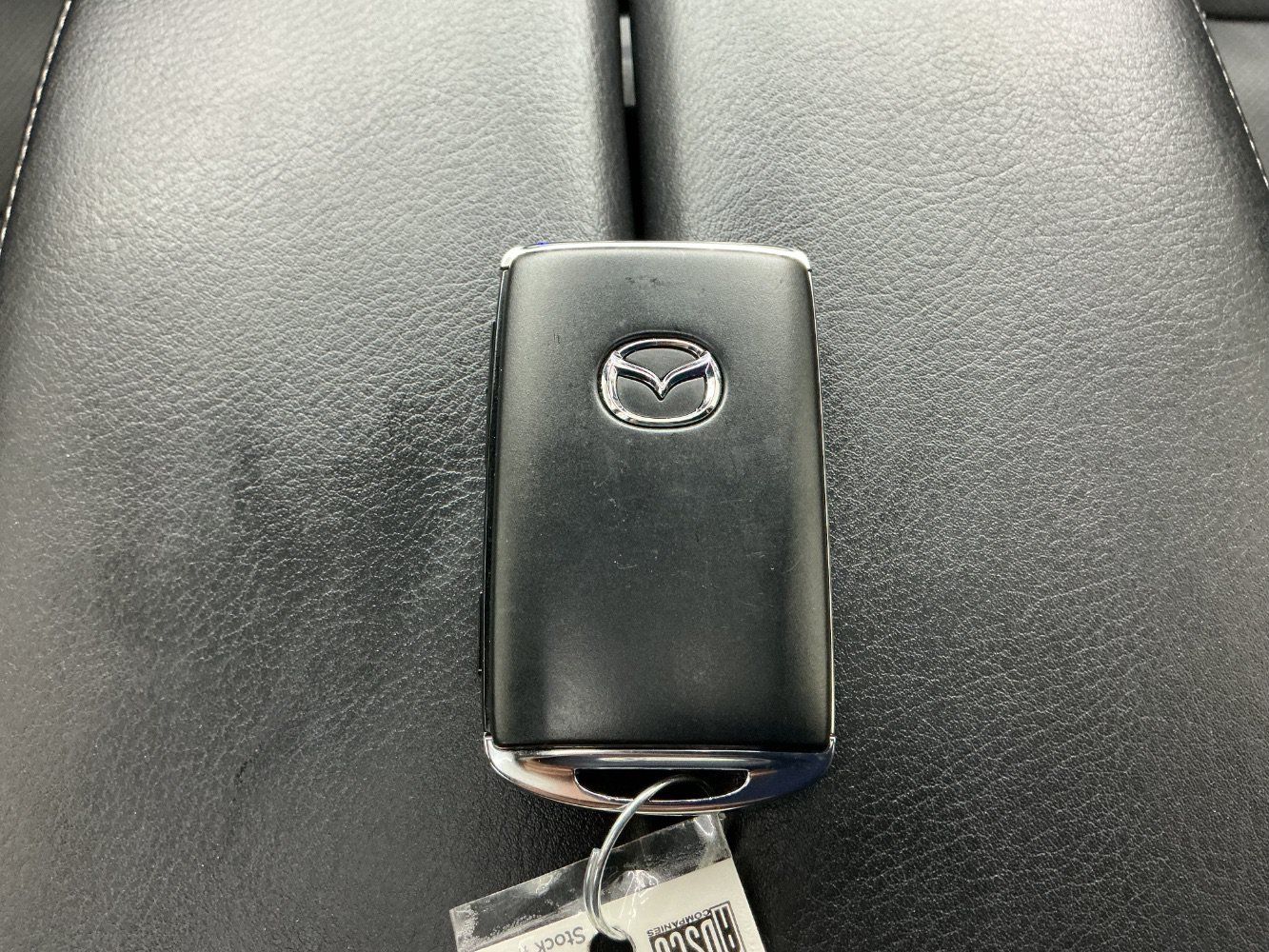 Used 2021 MAZDA CX-9 Grand Touring FWD image 43