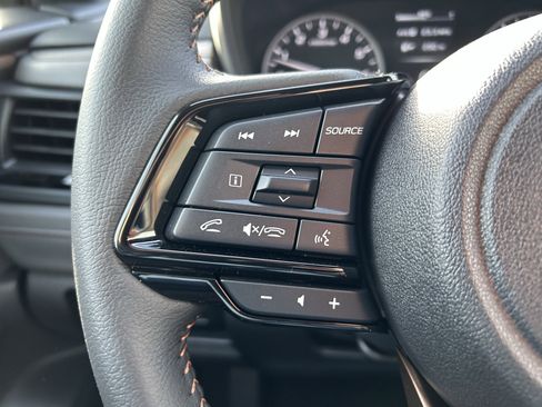 Certified 2025 Subaru Forester Sport image 17