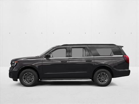 New 2026 Ford Expedition Max Active AWD/4WD image 3