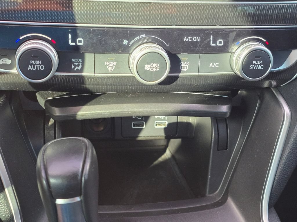 Used 2022 Honda Accord Sport image 26