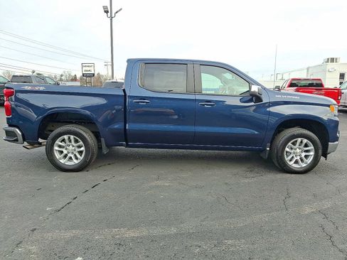Used 2022 Chevrolet Silverado 1500 LT image 7