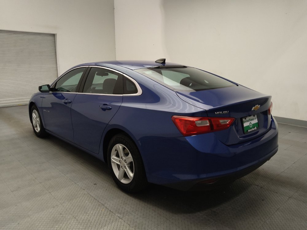 Used 2023 Chevrolet Malibu LS FWD image 5
