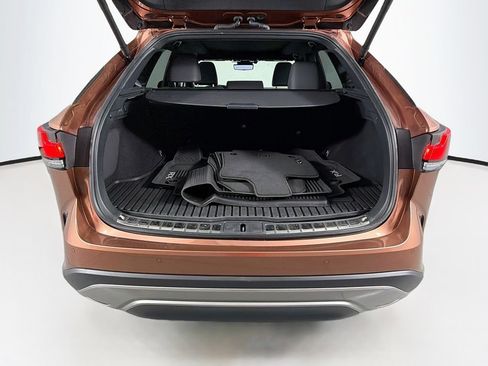 Used 2023 Lexus RX 350 w/ Accessory Package (2T) AWD/4WD image 26