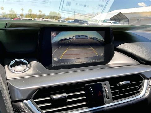 Used 2016 MAZDA MAZDA6 Touring FWD image 22