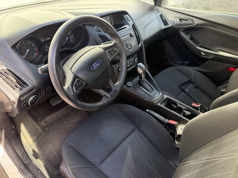 Used 2016 Ford Focus S FWD image 6