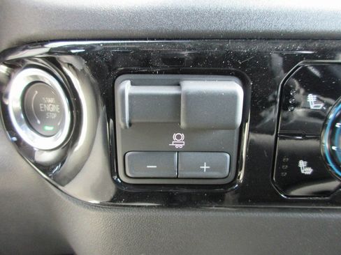 New 2026 GMC Sierra 1500 SLE AWD/4WD image 20