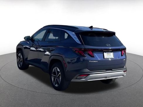 Used 2025 Hyundai Tucson SEL image 10