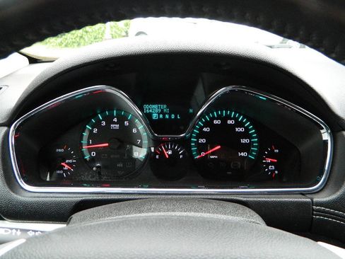Used 2013 Chevrolet Traverse LT AWD/4WD image 19