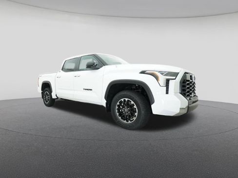 New 2025 Toyota Tundra SR5 image 29