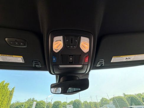 Used 2022 RAM 1500 Rebel w/ Rebel Level B Equipment Group AWD/4WD image 29