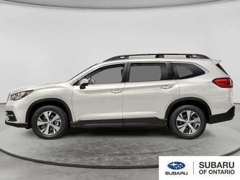 Used 2020 Subaru Ascent Premium w/ Sport Package AWD/4WD image 3