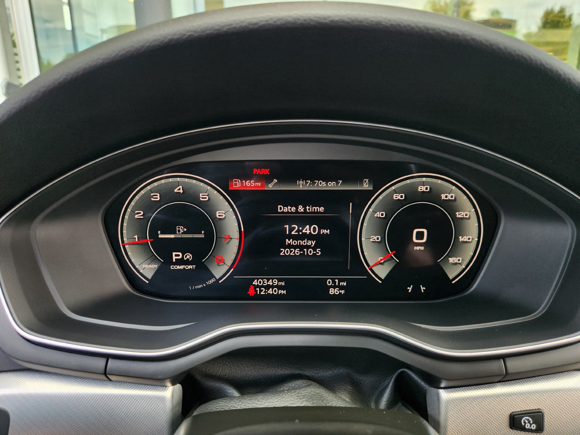 Used 2025 Audi A5 2.0T Premium AWD/4WD image 17
