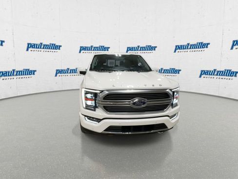 Used 2023 Ford F150 Limited image 3