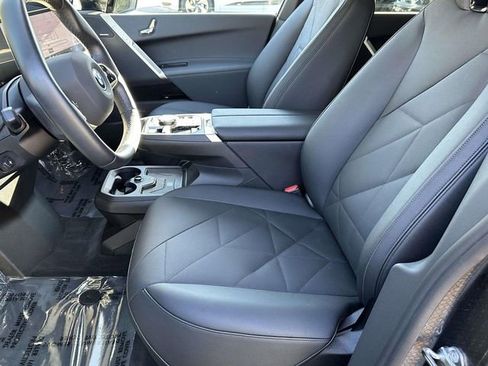 Certified 2025 BMW iX xDrive50 image 24